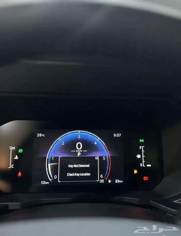 تتوفر فئات برادو 2025 اصفار لمبيعات البنوك بأقل ربح 0.35 12