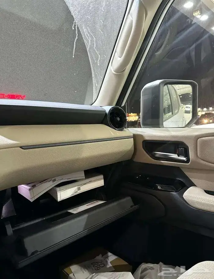 تتوفر فئات برادو 2025 اصفار لمبيعات البنوك بأقل ربح 0.35 2