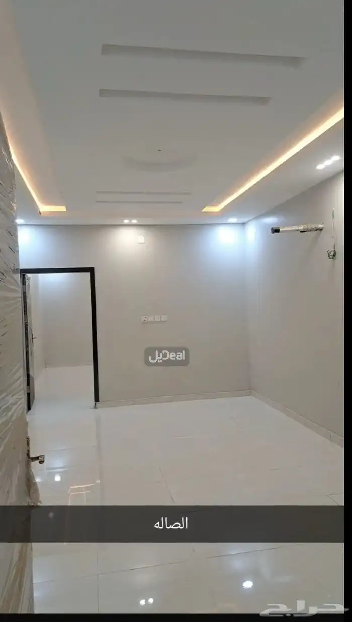 شقه للإيجار 7
