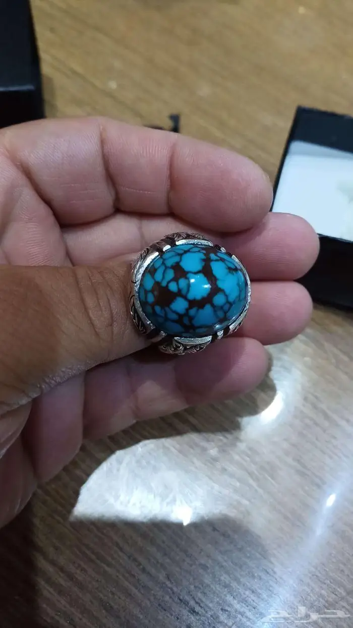 خاتم مميز السعر قابل للتفاوض 2