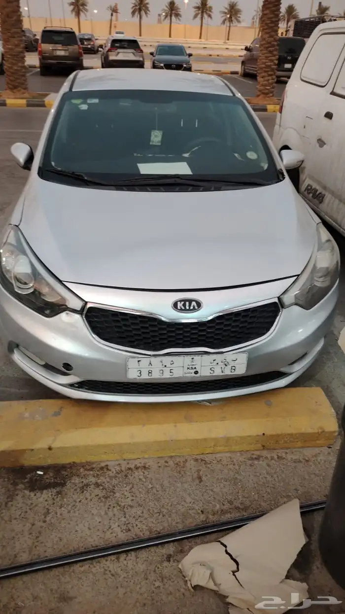 سيراتو 2013 2