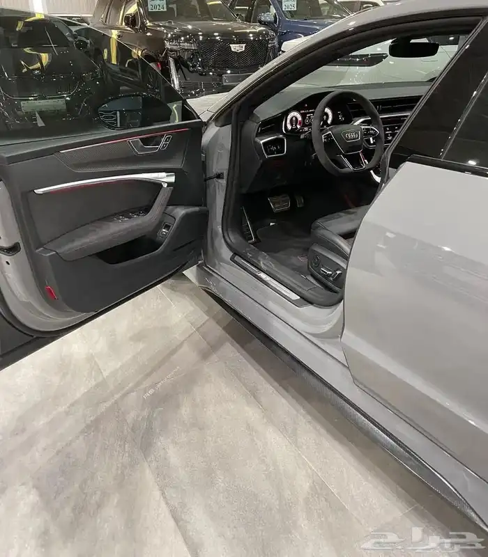 اودي rs7 performance 13