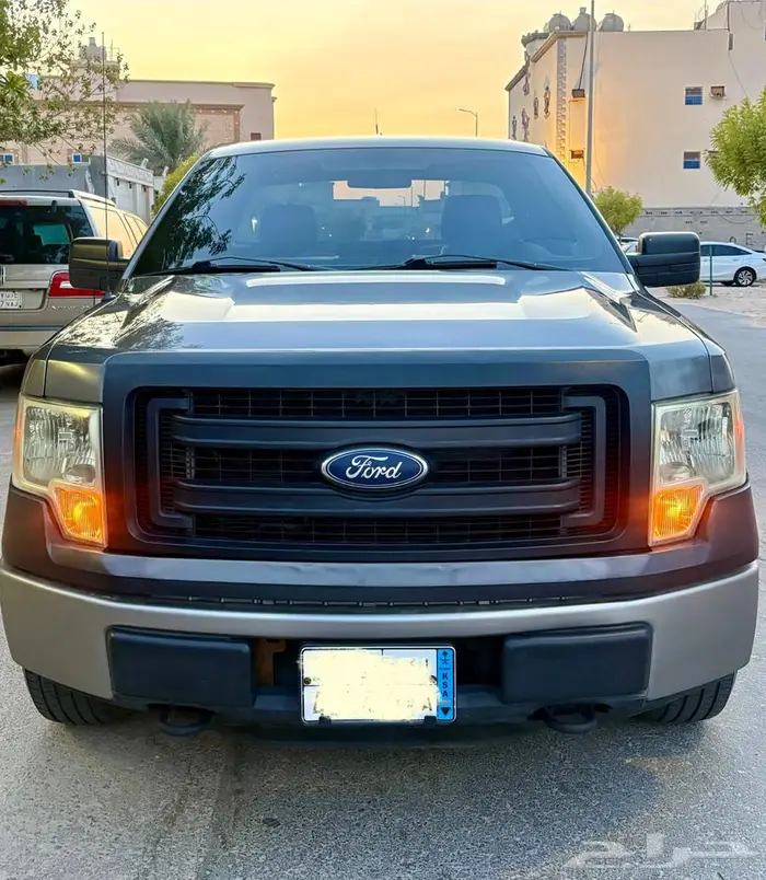 للبيع فورد F150 2014 6