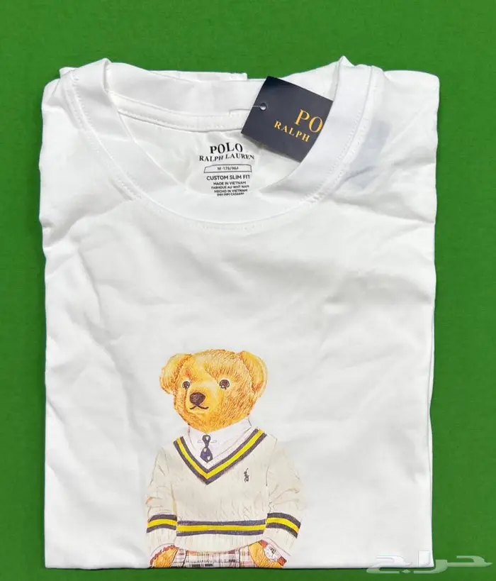 تيشيرتات بولو رالف لورين polo ralph lauren 0