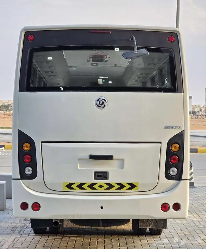 اشوك ليلاند 26 راكب 2023 كاش واقساط 9