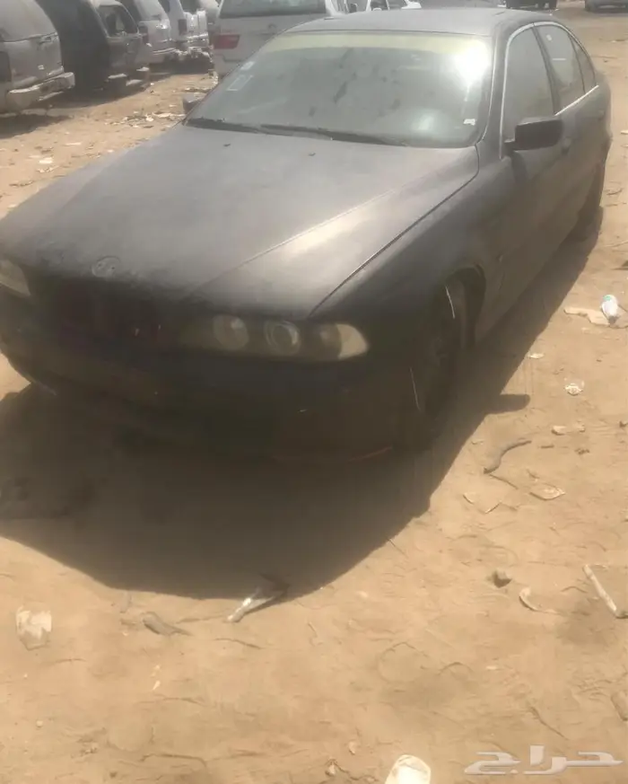 مرسيدس شبح 6