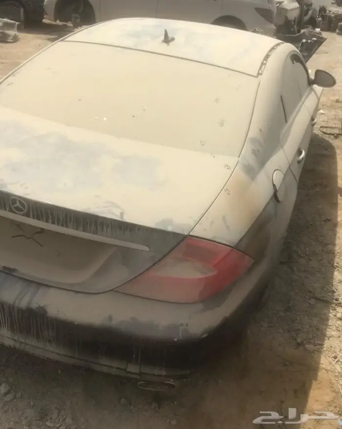 مرسيدس شبح 2