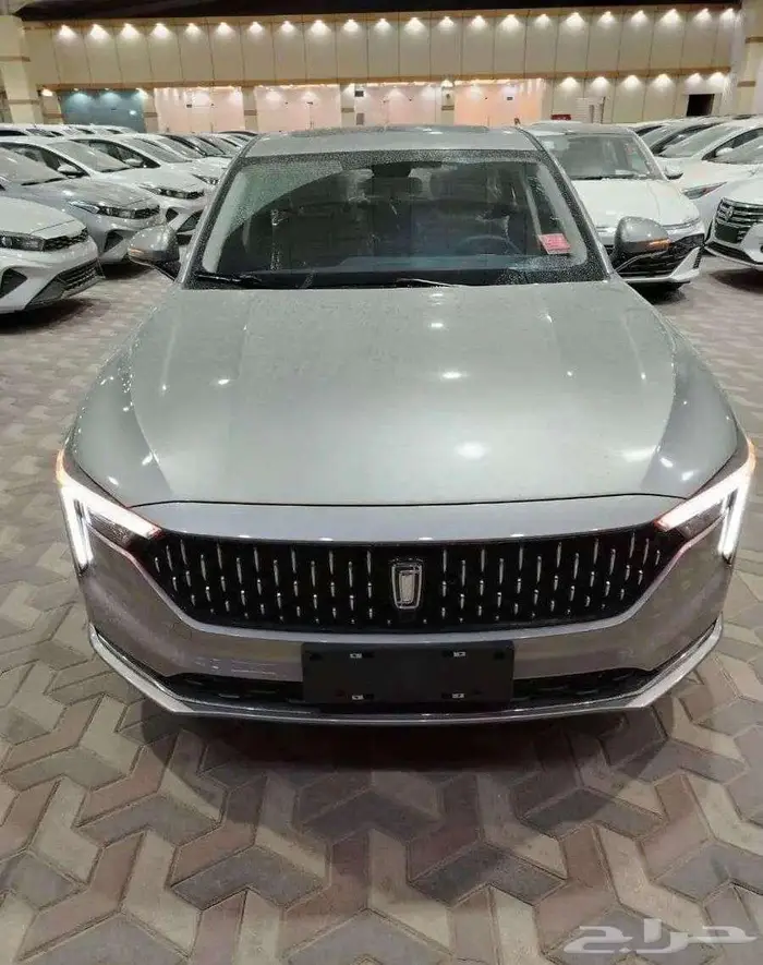 فاو بيستون B70 كومفورت 2025 اصفار 2