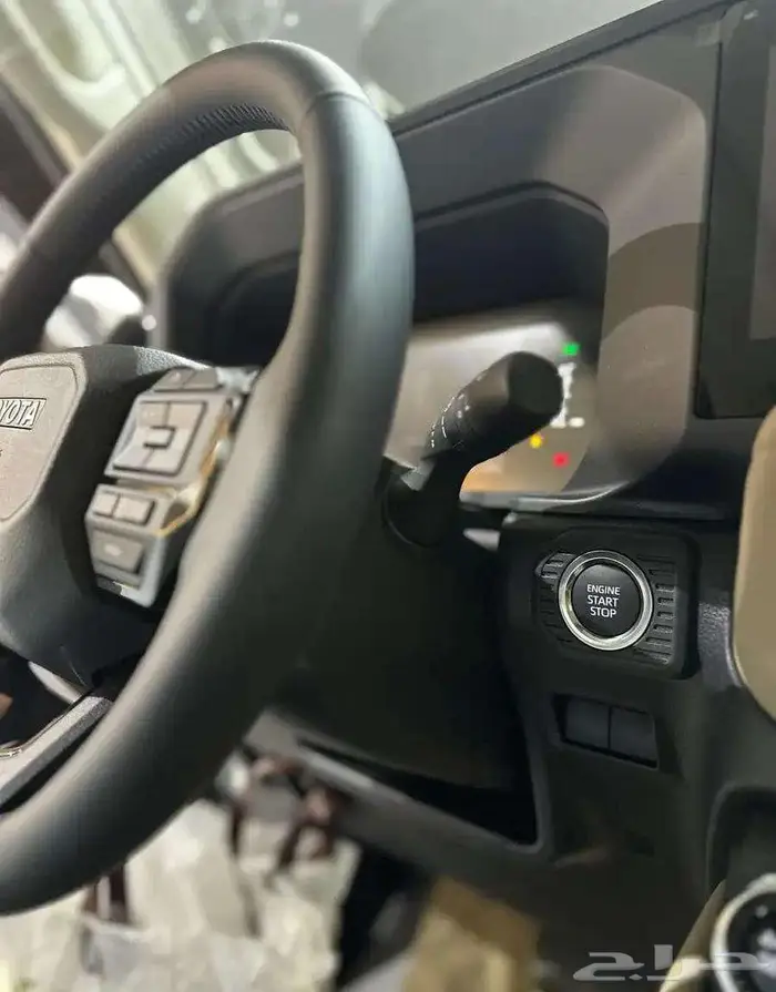 تتوفر فئات برادو 2025 اصفار لمبيعات البنوك بأقل ربح 0.35 29