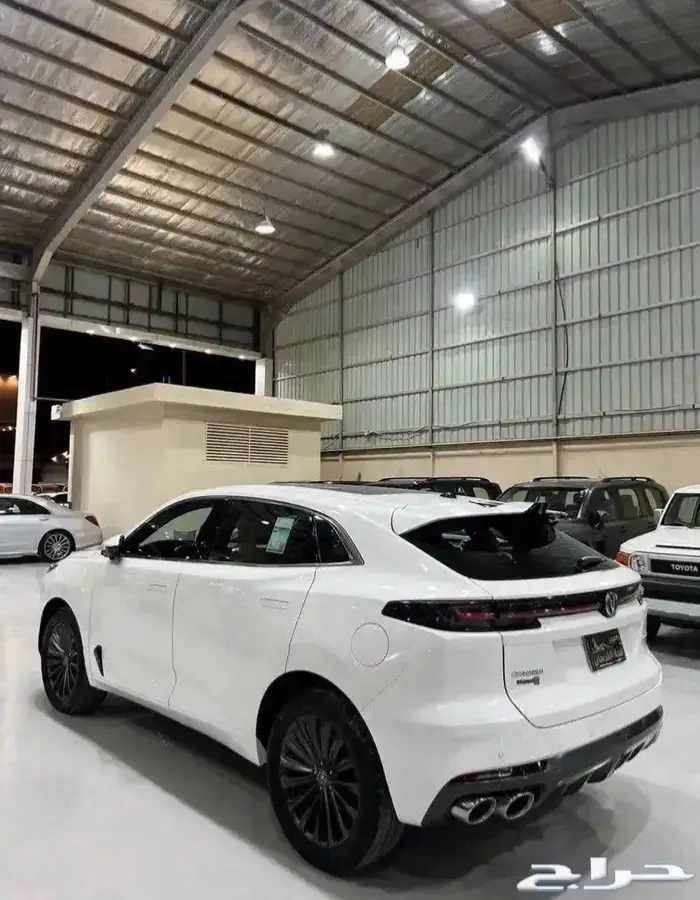 شانجان يوني كي 2023 4