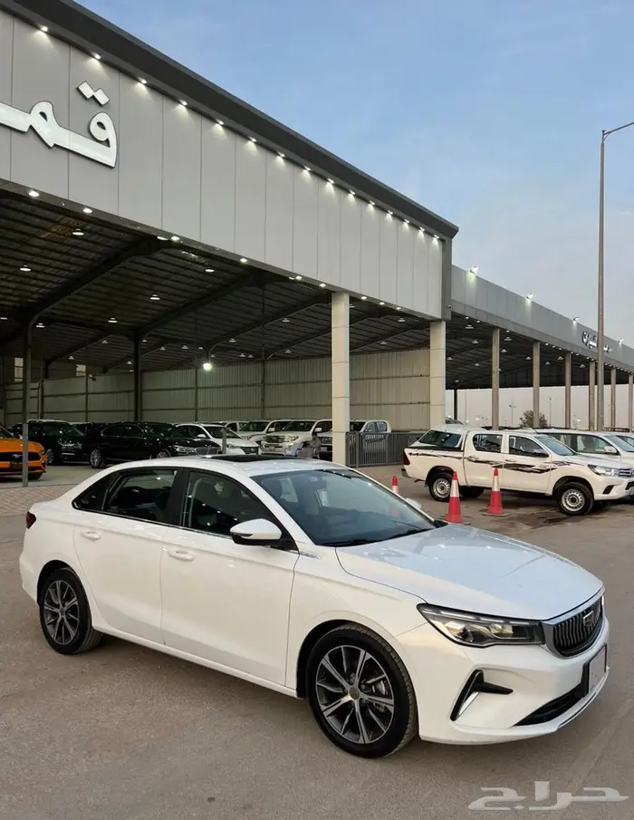 امجراند7 2023 فل كامل متوفر جميع اللوان 4