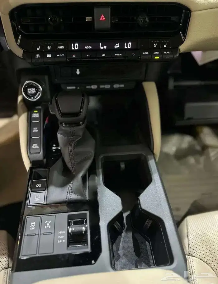 تتوفر فئات برادو 2025 اصفار لمبيعات البنوك بأقل ربح 0.35 25