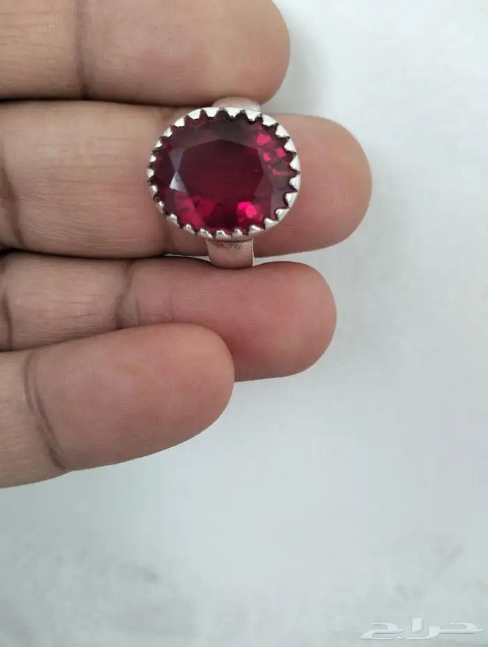 ياقوت بورمي 0