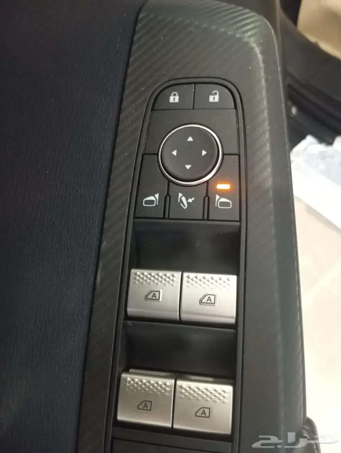 ميتسوبيشي اوتلاندر نص فل 2025 11