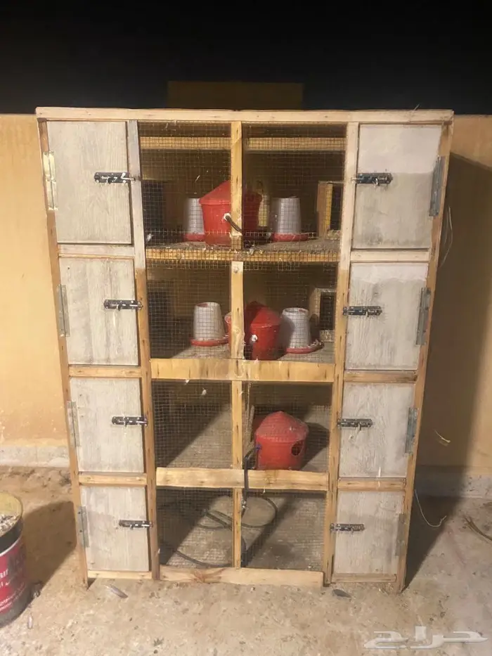 محاكر حمام 8 خانات 3