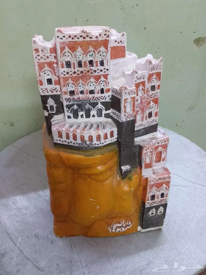 تراث 4