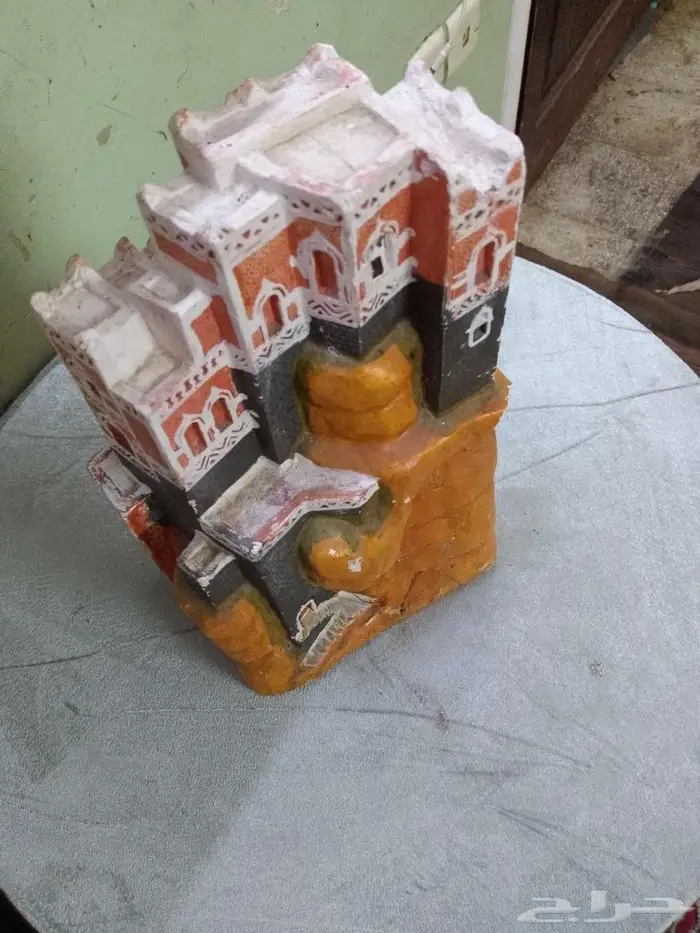 تراث 0