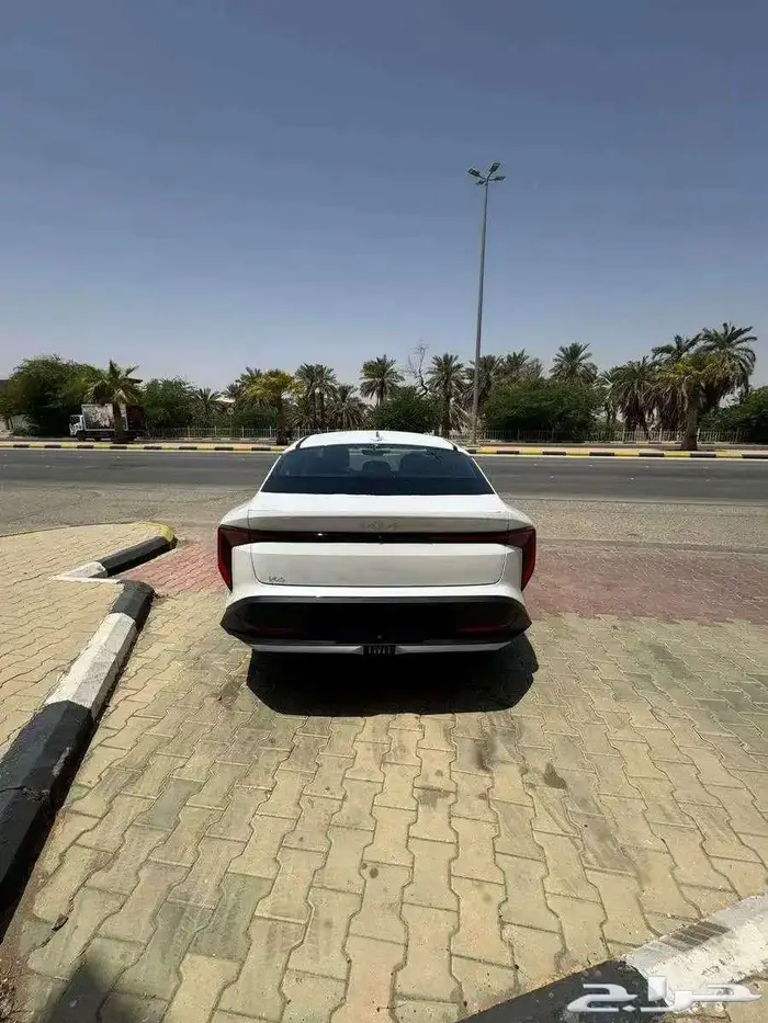كيا k4 نص فل موديل 2026 م 3