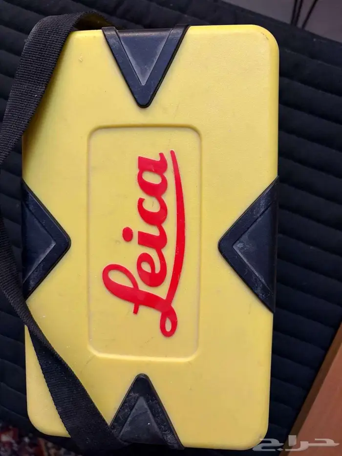 Leica NA720 Automatic Level 1