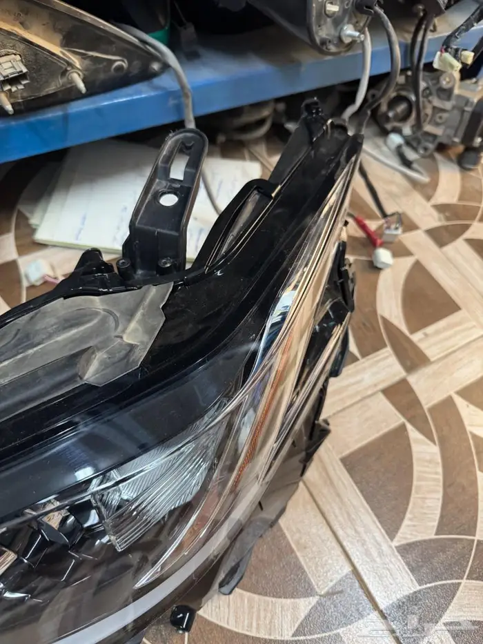 شمعات لكزز اي اس ES 350 250 300 5