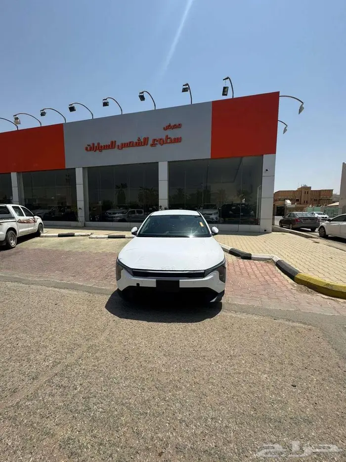 k4 ستاندر 2.0موديل 2026م 1