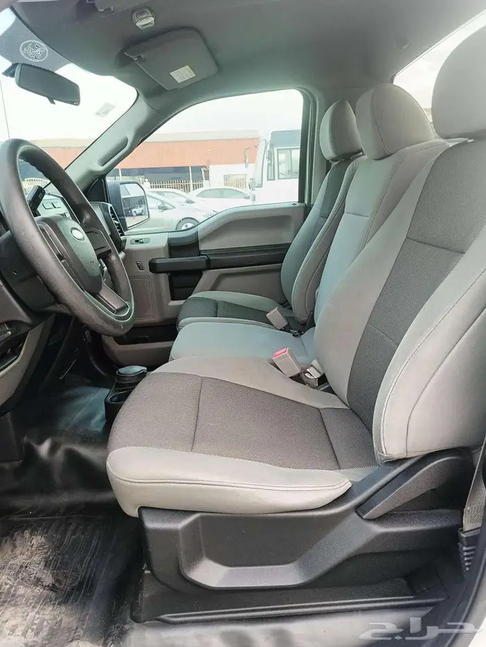 فورد F150 غماره 2018 15