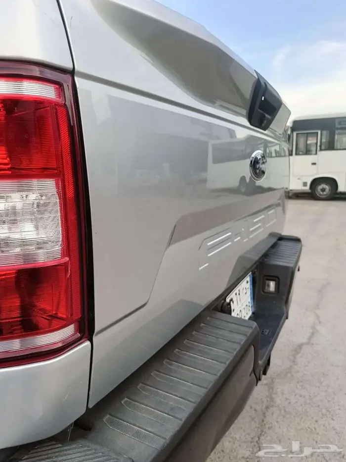 فورد F150 غماره 2018 8