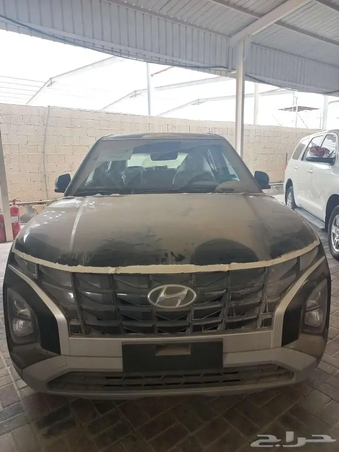 هيونداي كريتا 0
