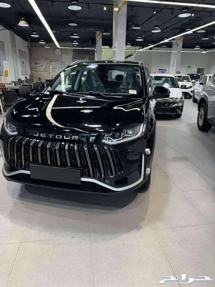 جيتور X50 بريميوم موديل 2025 كاش وتقسيط 0
