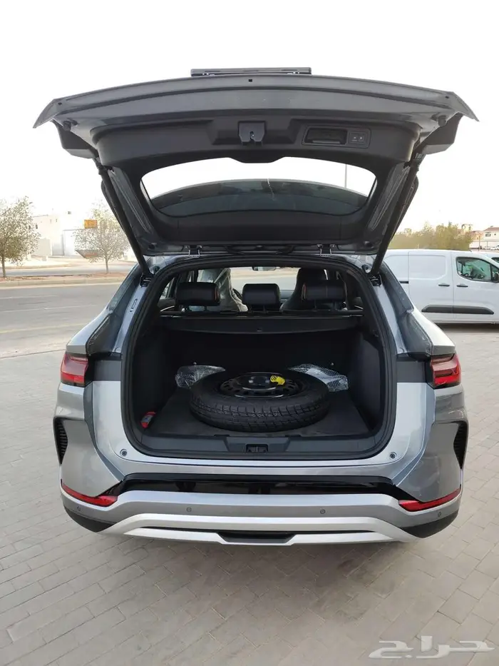 BYD SONG PLUS 2026 18