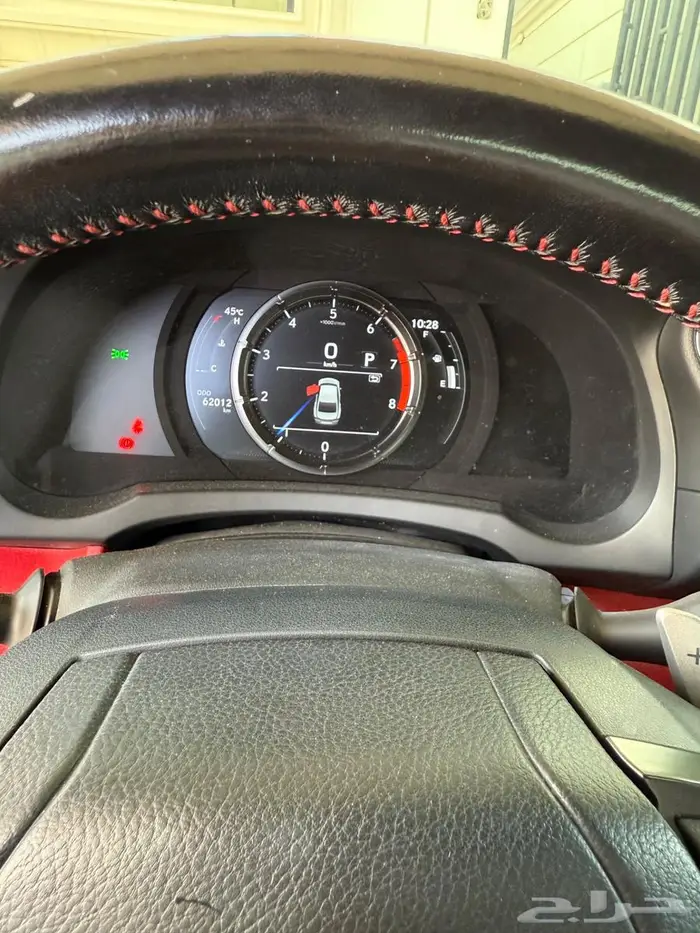 لكزس is350 fsport 1