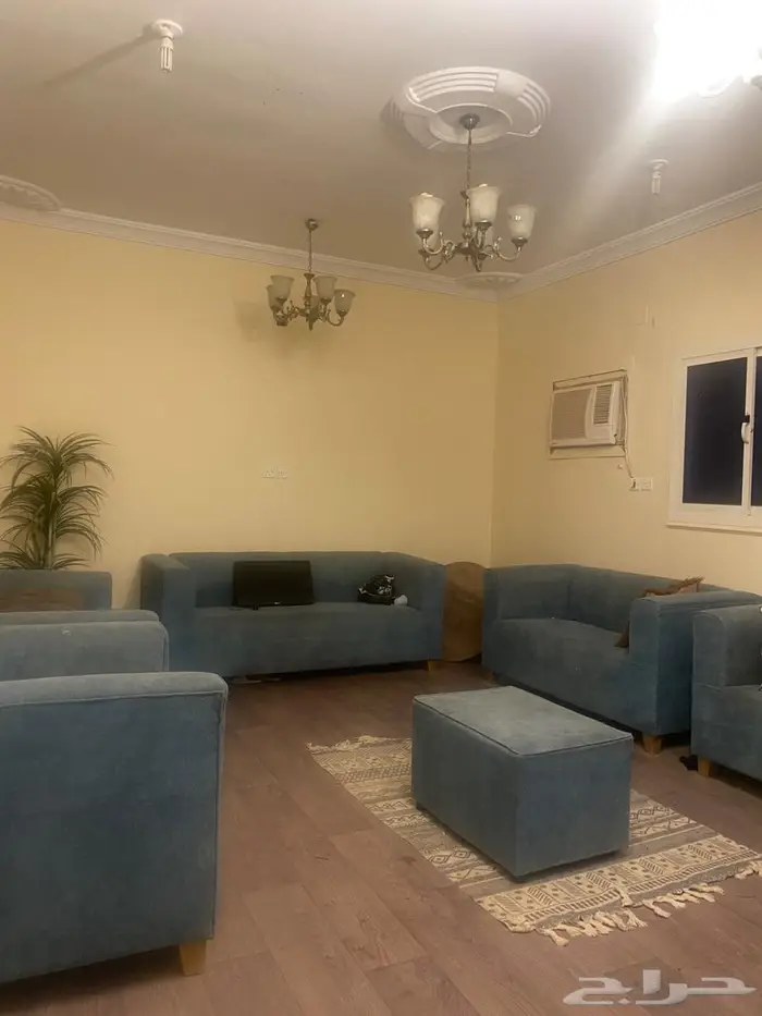 كنب مرتفع 0