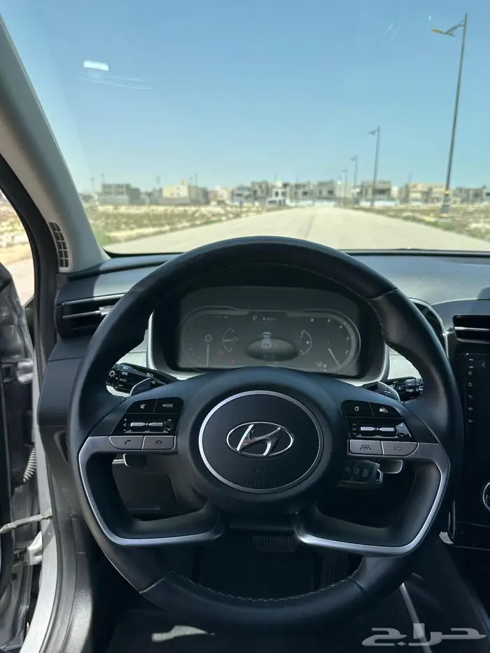 هونداي توسان 13
