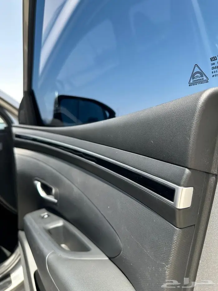 هونداي توسان 21