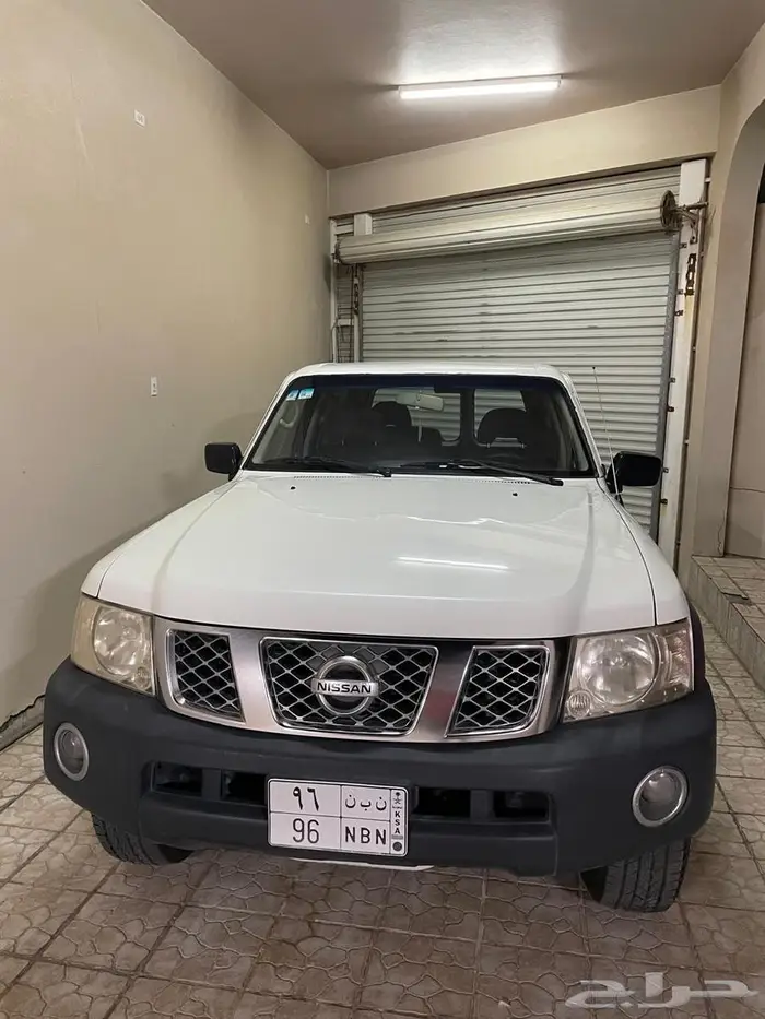 نيسان بترول 2009 0