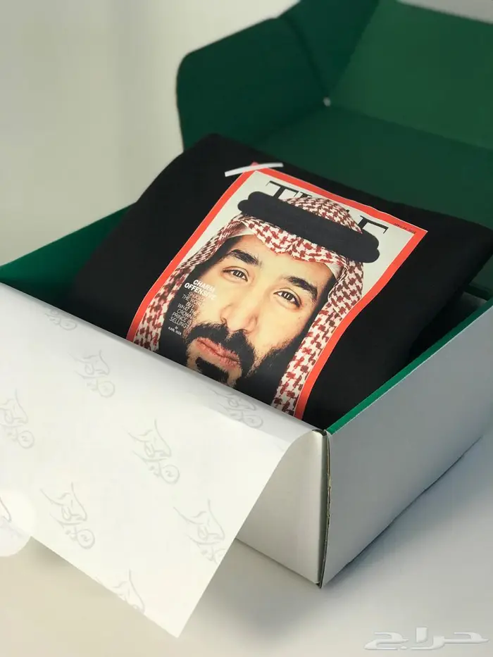 تيشرتات و بلوفرات اليوم الوطني طباعه حسب الطلب 5
