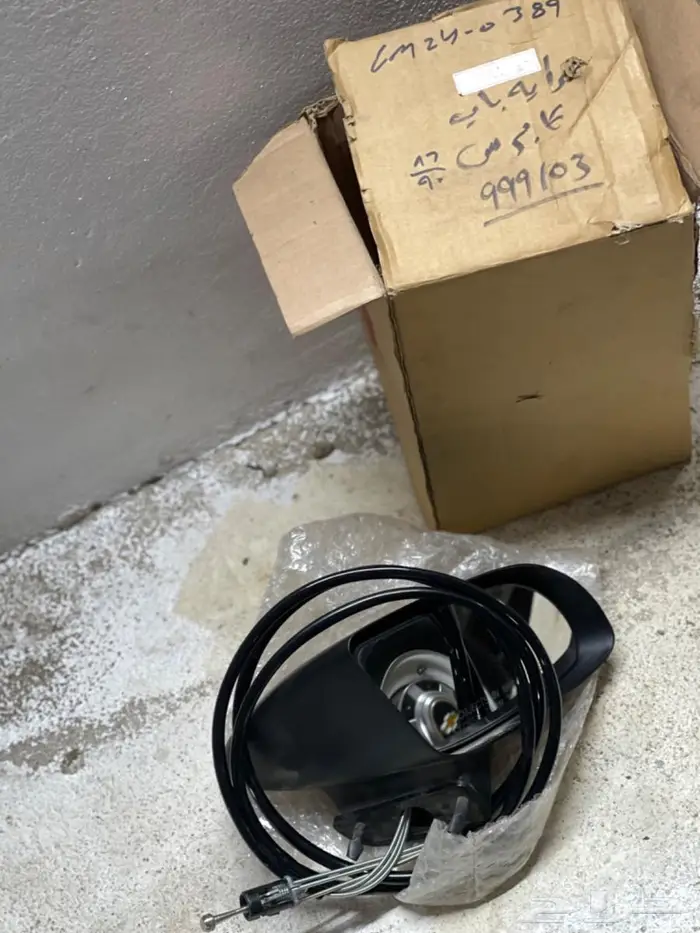 قطع غيار جمس وكابرس كلاسيك 6