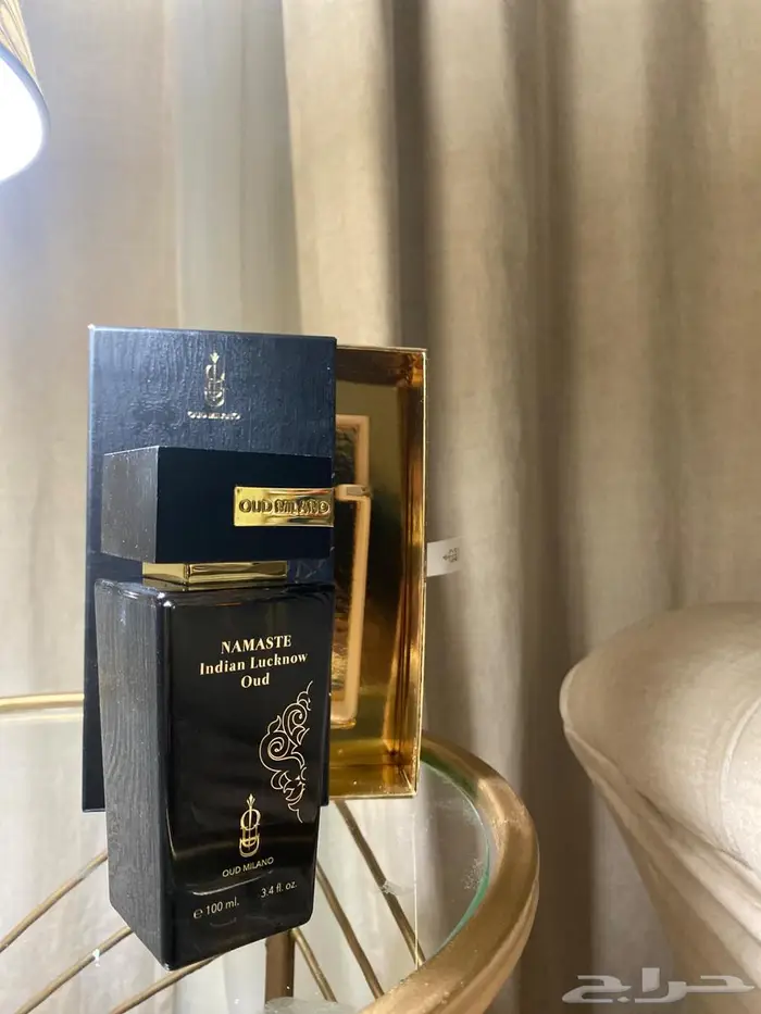 عطور عود ميلانو 8