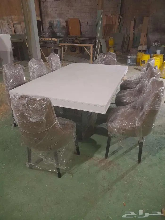سفر طعام طاولات دواليب بوفيه 11