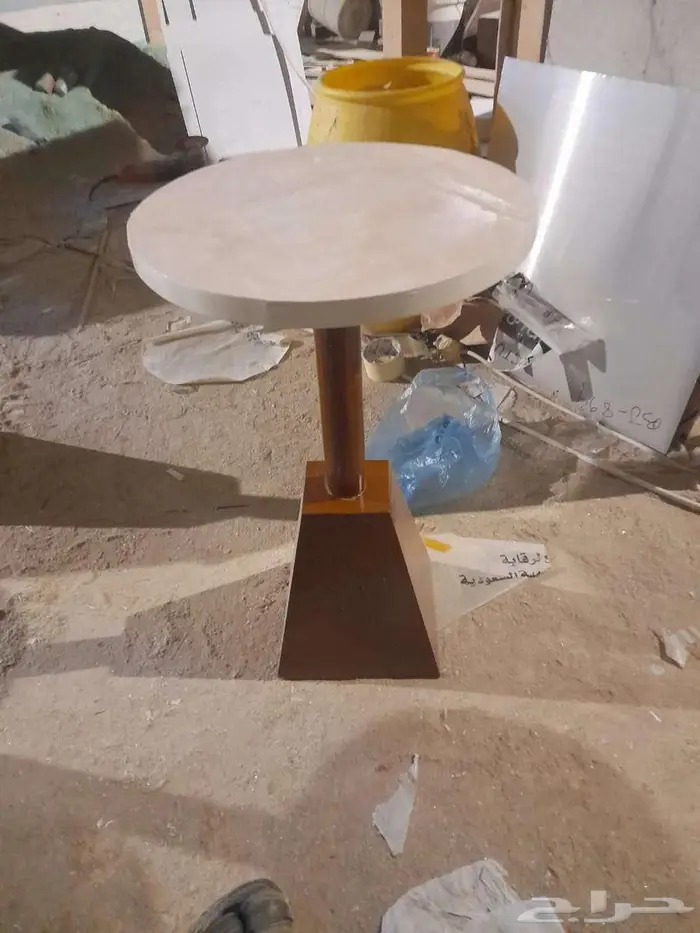 سفر طعام طاولات دواليب بوفيه 27