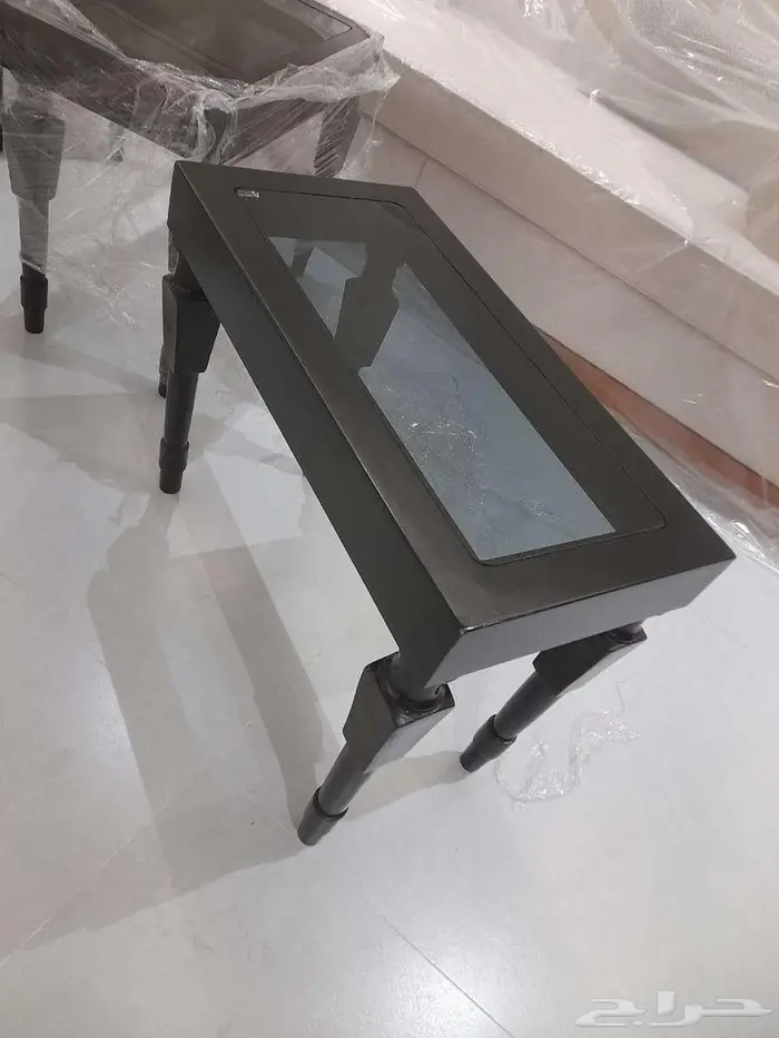 سفر طعام طاولات دواليب بوفيه 18