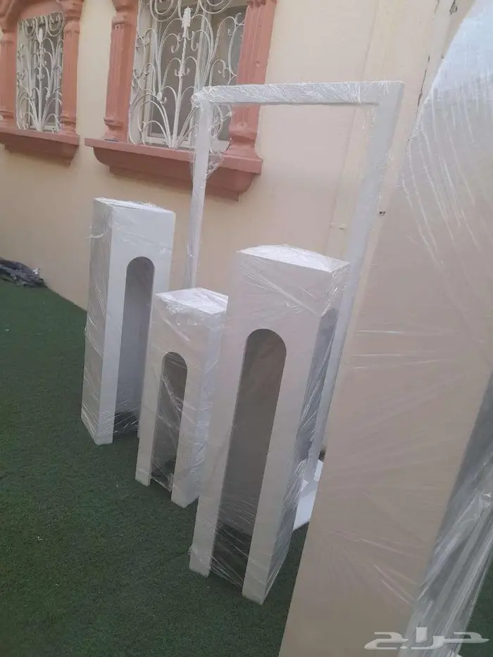 سفر طعام طاولات دواليب بوفيه 16