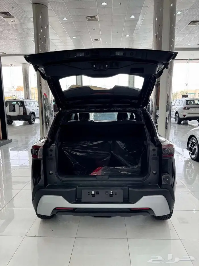 نيسان ماجنيت S 10