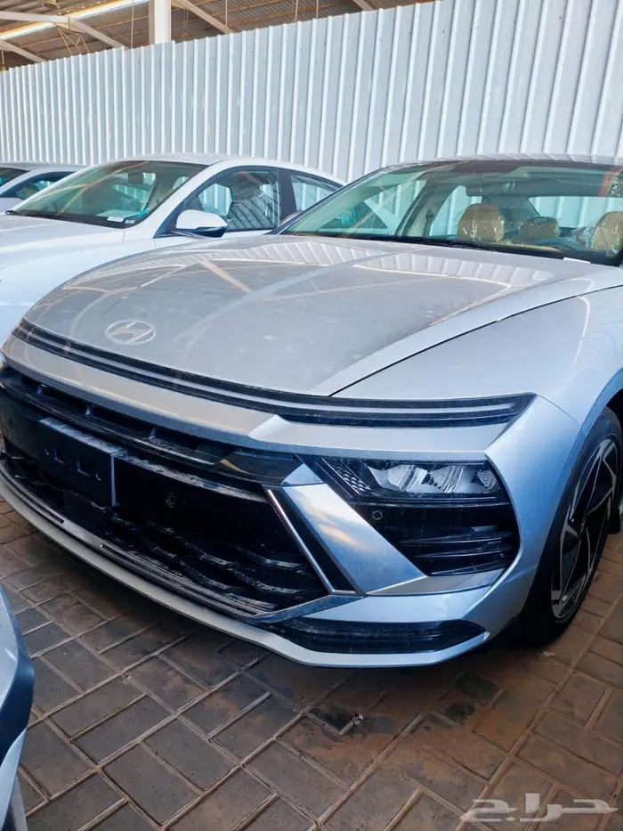 سوناتا سمارت 2026 كمية محدودة عرض اليوم فقط 1