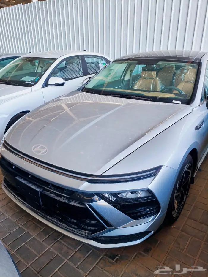 سوناتا سمارت 2026 كمية محدودة عرض اليوم فقط 4