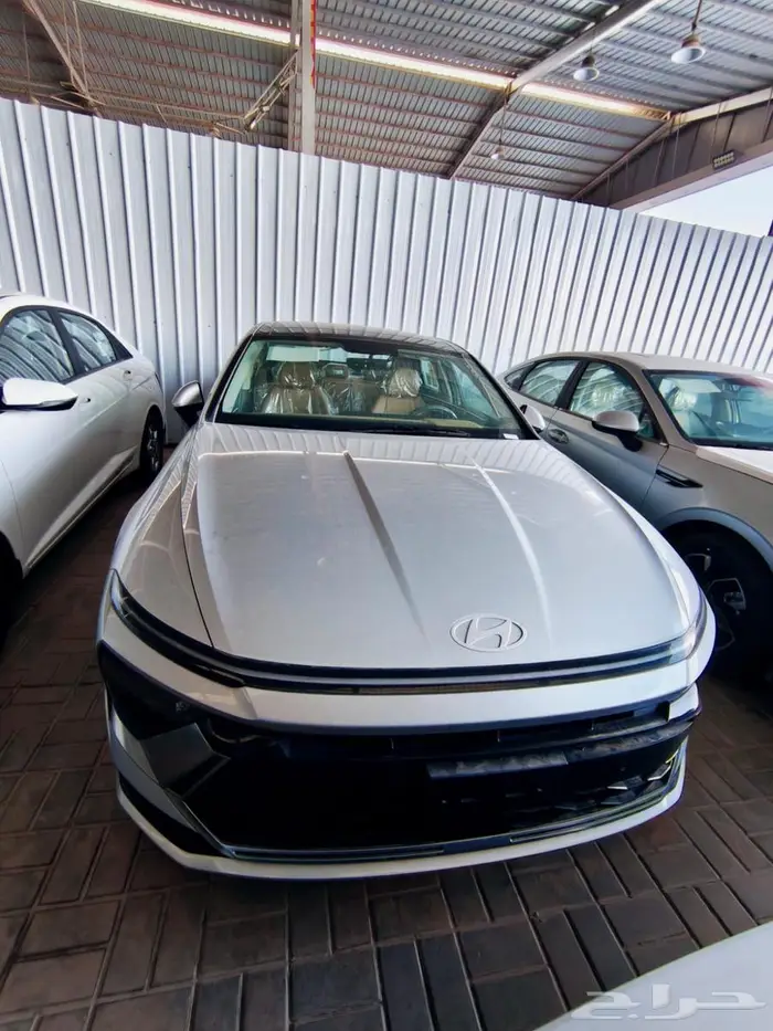 سوناتا سمارت 2026 كمية محدودة عرض اليوم فقط 3