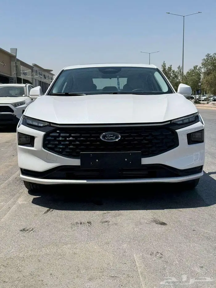 فورد تورس ترند خليجى 2025 لمبيعات الكاش والبنوك 0