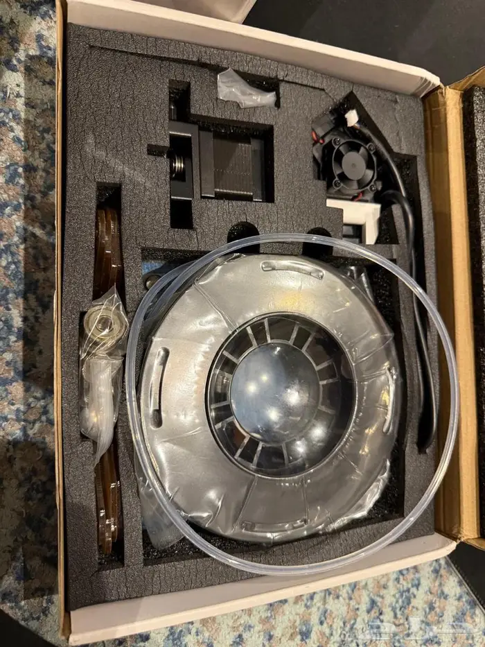 ROTRICS All-in-One Desktop Robot Arm with 3D printing kit 2