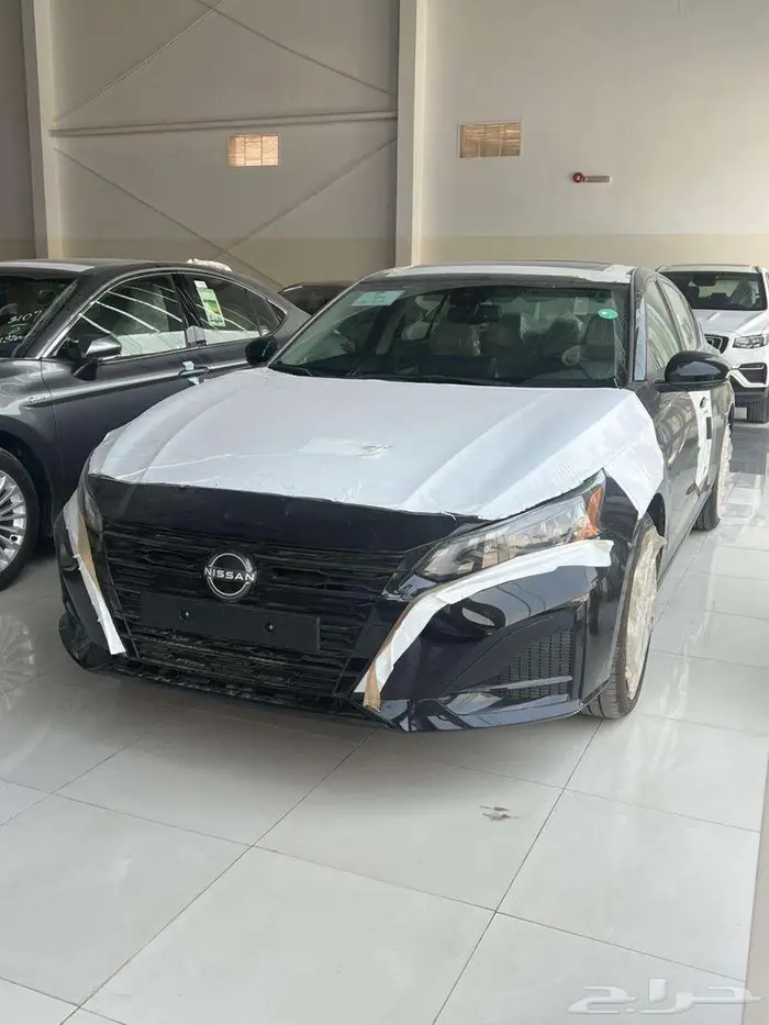 نيسان التيما SV 2025 0