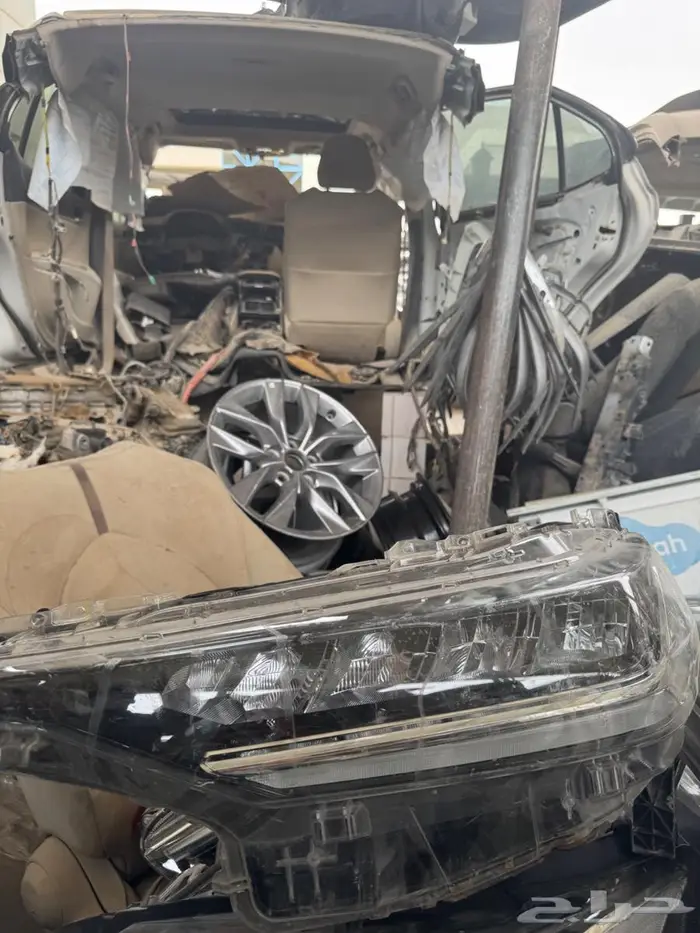 قطع فيلوز 2024 5